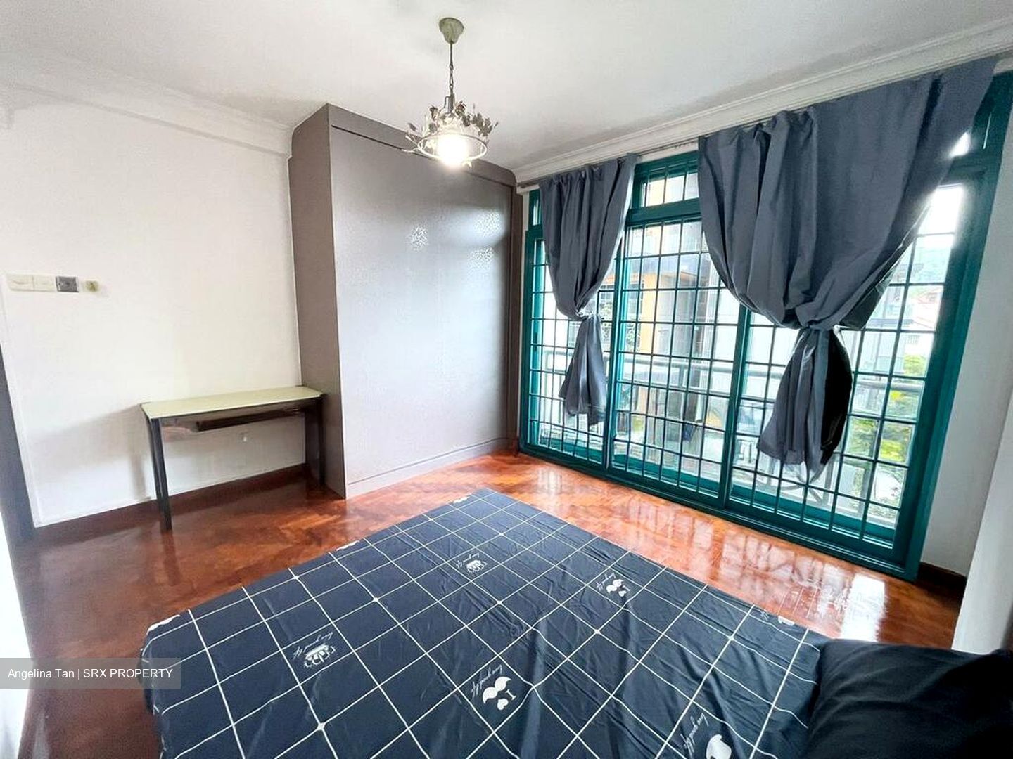 Century Mansions (D23), Apartment #555866831
